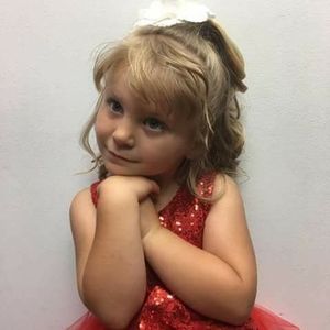 Meet your Posher, Deborah